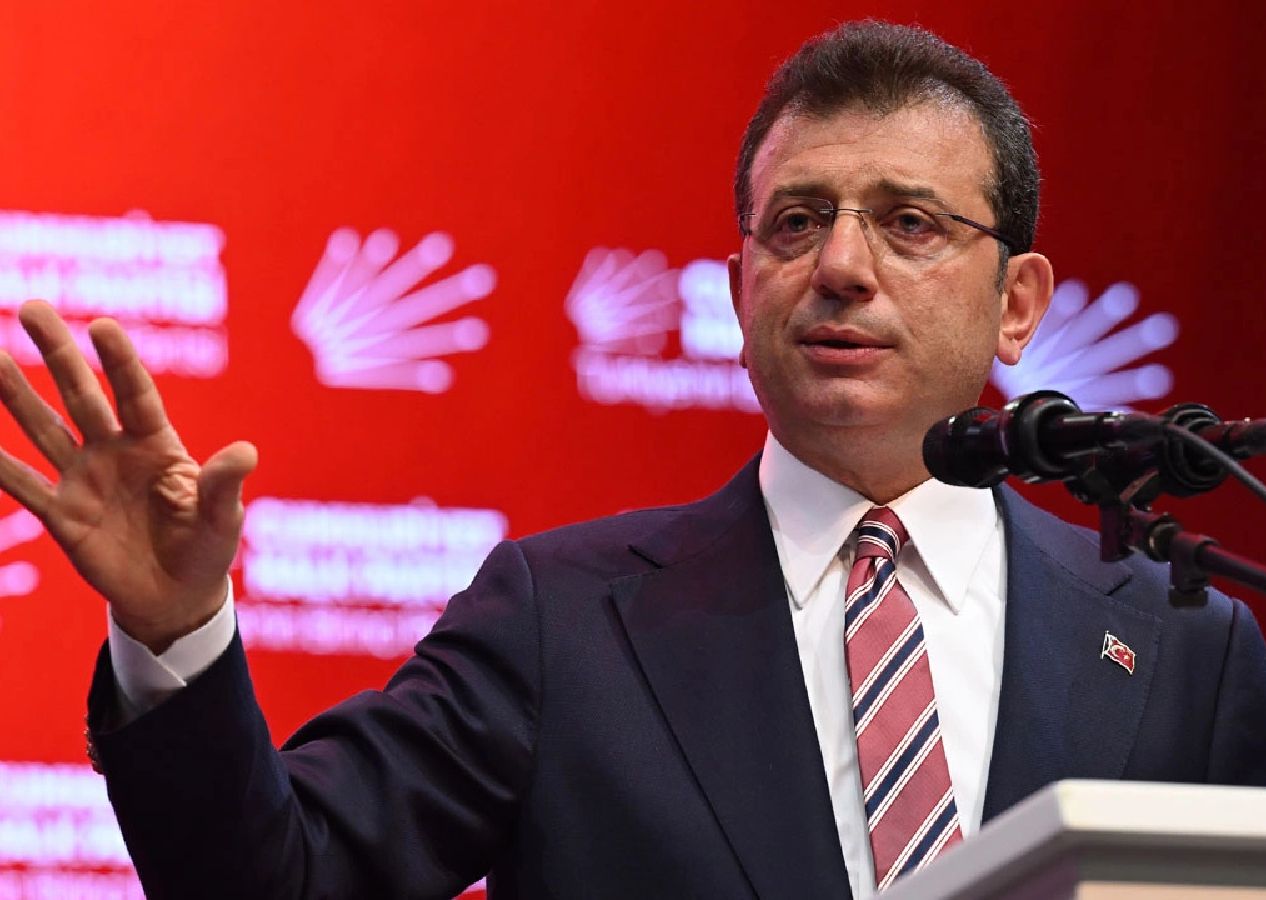Ekrem İmamoğlu'na Alemdaroğlu torpili! Selvi'den dikkat çekici iddia ve YÖK'e çağrı 4