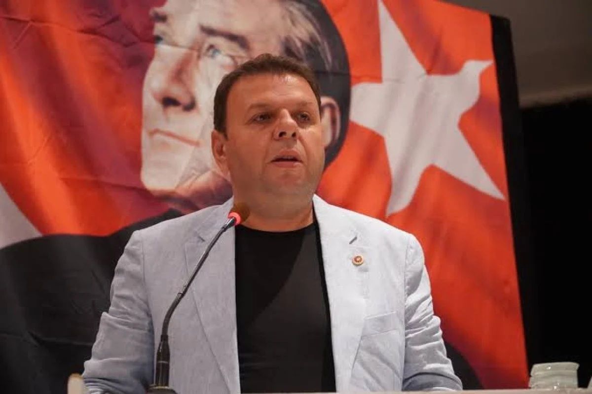 CHP'li vekilin kaçakçılık skandalı! Özgür Özel Ediz Ün'le ilgili ilk kez konuştu! "Tatmin edici buluyorum" 2