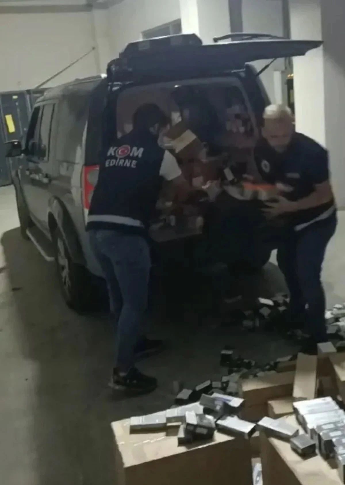 CHP'li vekilin kaçakçılık skandalı! Özgür Özel Ediz Ün'le ilgili ilk kez konuştu! "Tatmin edici buluyorum" 5
