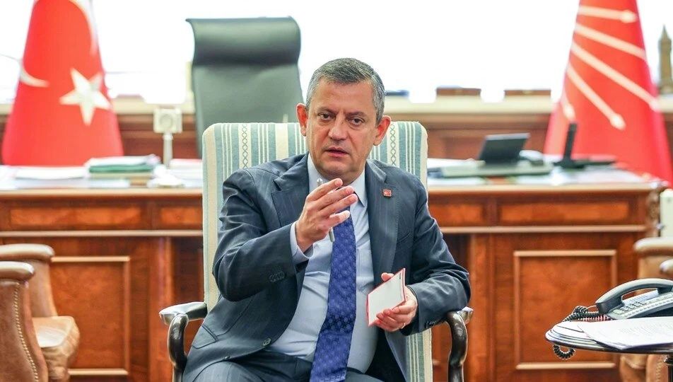 CHP'li vekilin kaçakçılık skandalı! Özgür Özel Ediz Ün'le ilgili ilk kez konuştu! "Tatmin edici buluyorum" 4