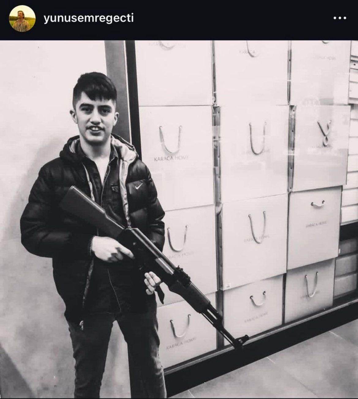 Polis katili müptezel Yunus Emre Geçti'nin ifadesi ortaya çıktı! "Onların polis olduğunu görmedim" 6