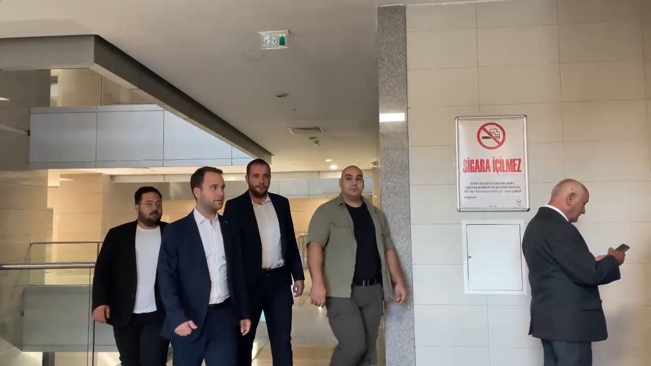 CHP İstanbul il başkanlığındaki para sayma görüntüleri: Duruşma ertelendi 3