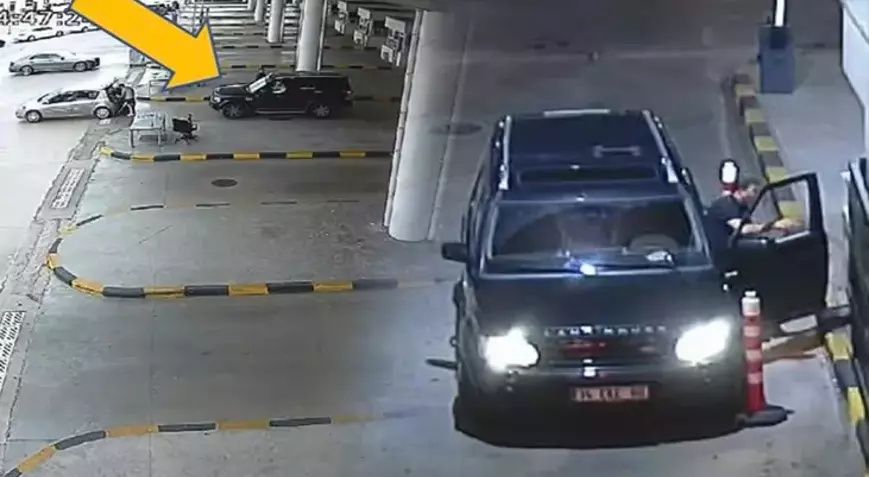 CHP'li vekil Ediz Ün kaçakçılıktan kazandığı paraları pavyonda yedi! 5