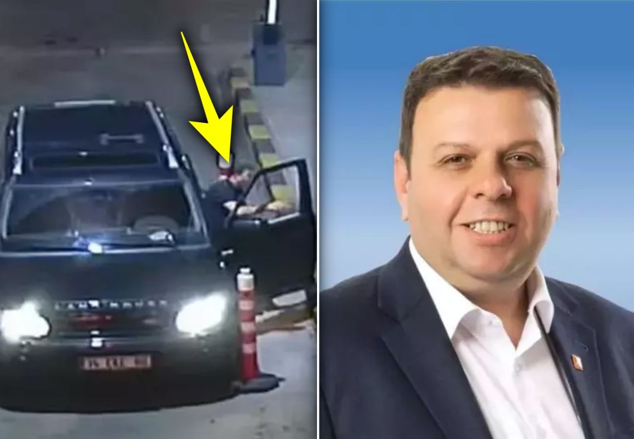 CHP'li vekil Ediz Ün kaçakçılıktan kazandığı paraları pavyonda yedi! 2