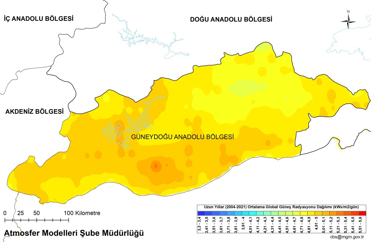 Meteoroloji'den sağanak yağış uyarısı! İşte son hava durumu tahminleri 10