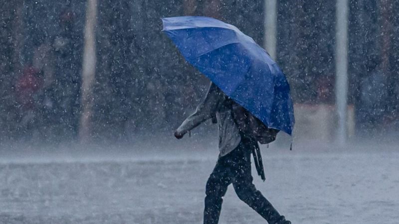Meteoroloji'den sağanak yağış uyarısı! İşte son hava durumu tahminleri 2