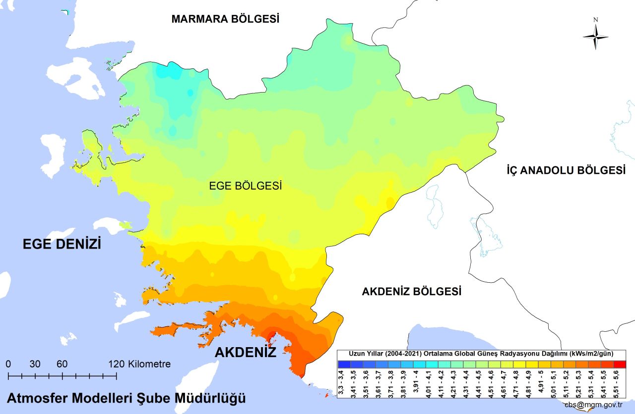 Meteoroloji'den sağanak yağış uyarısı! İşte son hava durumu tahminleri 5