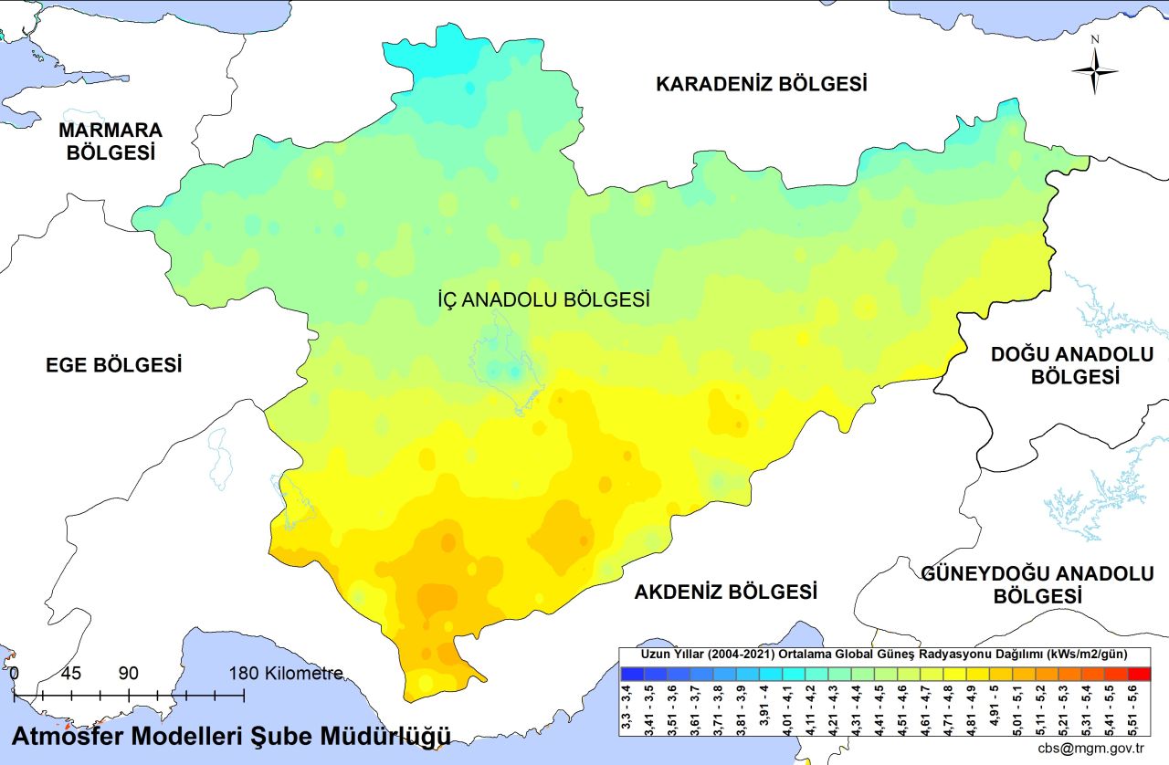 Meteoroloji'den sağanak yağış uyarısı! İşte son hava durumu tahminleri 7