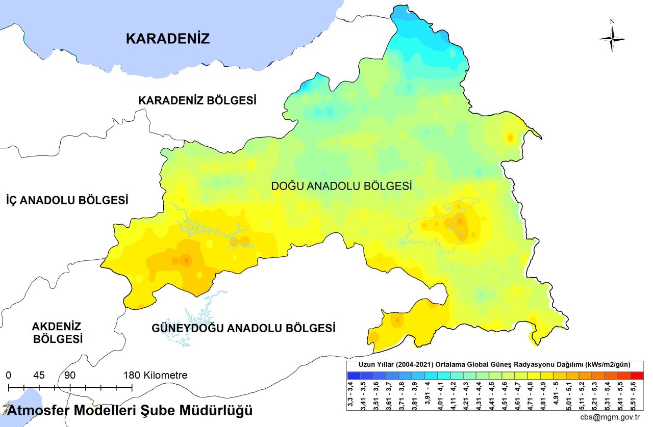 Meteoroloji'den sağanak yağış uyarısı! İşte son hava durumu tahminleri 9