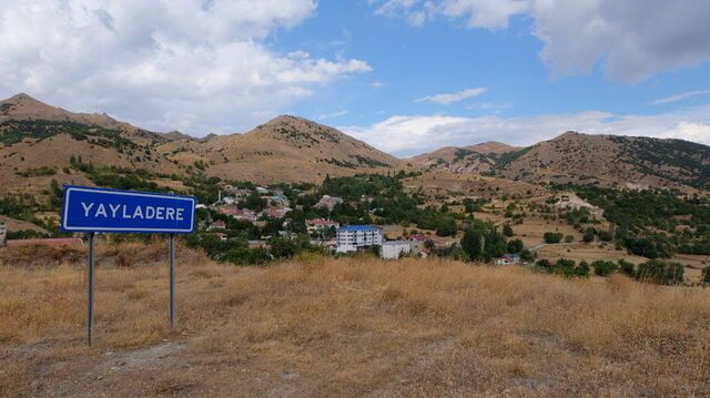 Bingöl'e atanan Miss Turkey 2024 güzeli İdil Bilgen göreve başlamadı! 4
