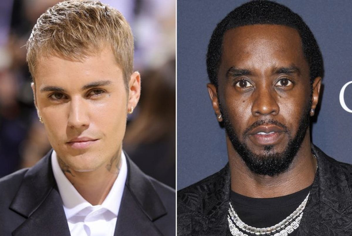 Cinsel istismarla suçlanan Sean Diddy Combs'un mağdurlarından birinin de Justin Bieber olduğu ortaya çıktı 3