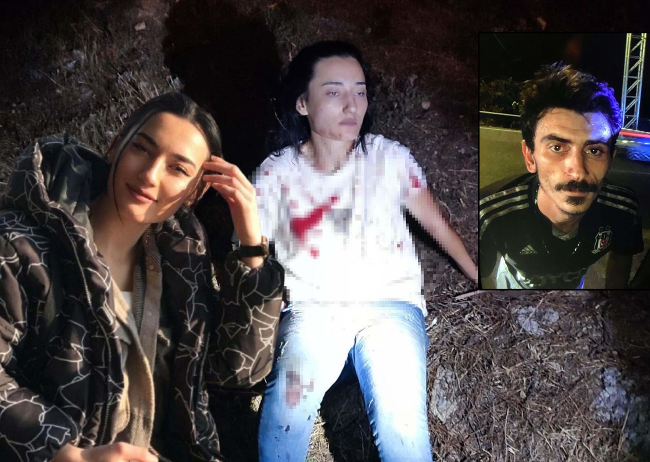 Aslıhan Sinem Çiçek cinayetinde yeni gelişme; 3 kişiden yalnız 1'i tutuklanmıştı 1