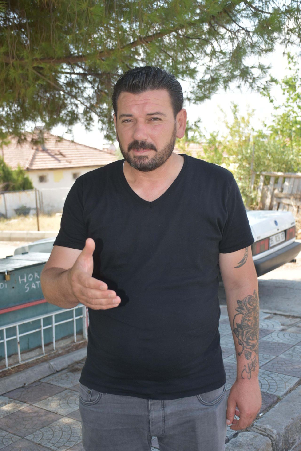 Aslıhan Sinem Çiçek cinayetinde yeni gelişme; 3 kişiden yalnız 1'i tutuklanmıştı 7