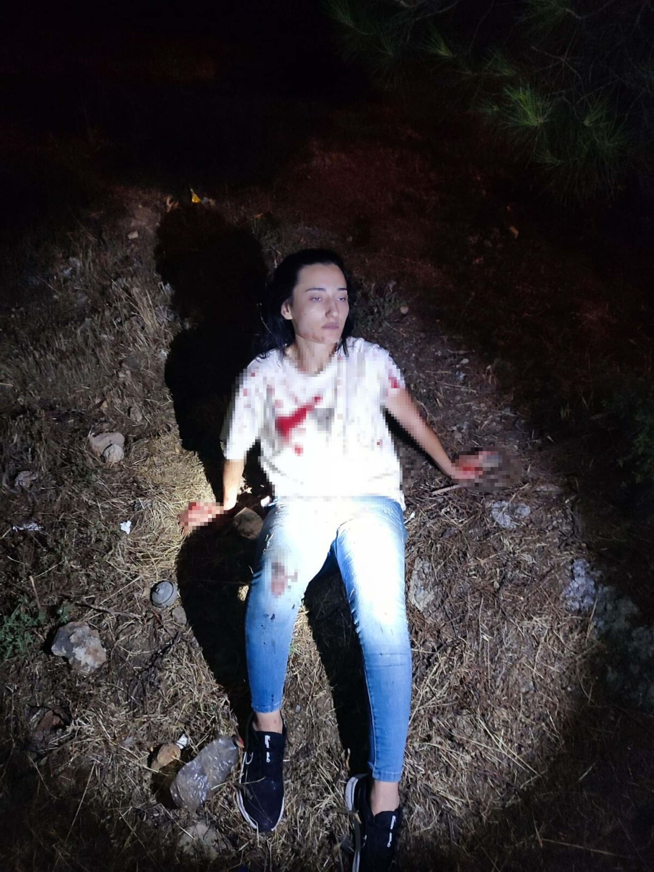 Aslıhan Sinem Çiçek cinayetinde yeni gelişme; 3 kişiden yalnız 1'i tutuklanmıştı 5