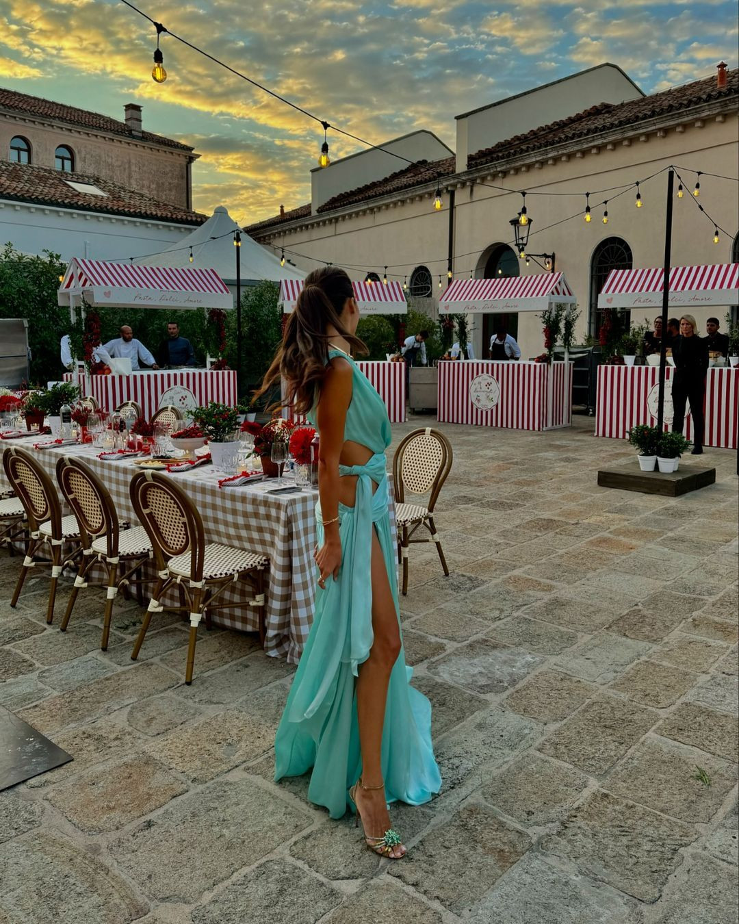 Hande Erçel: Türkan Şoray kanunlarım yok! 10