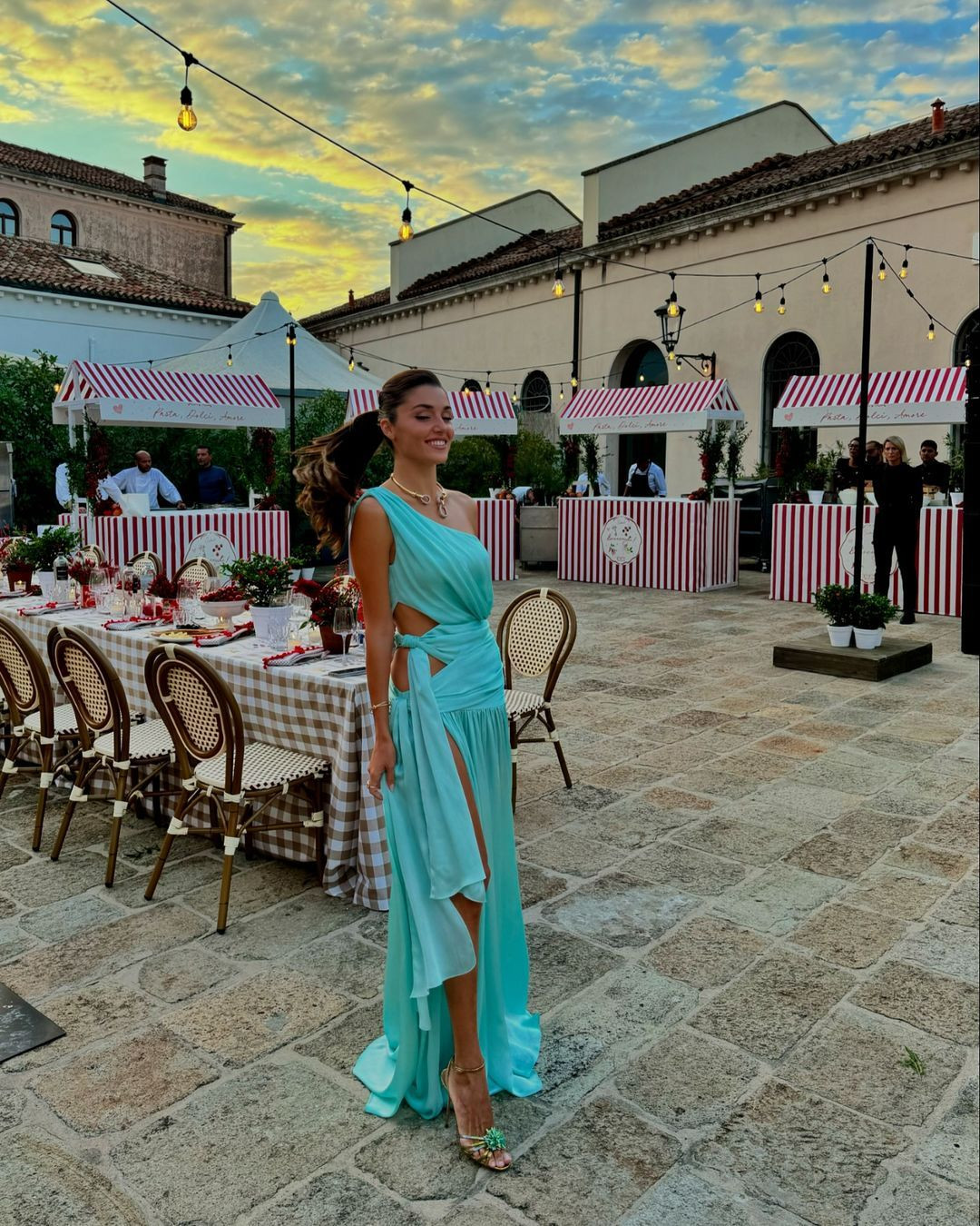 Hande Erçel: Türkan Şoray kanunlarım yok! 11