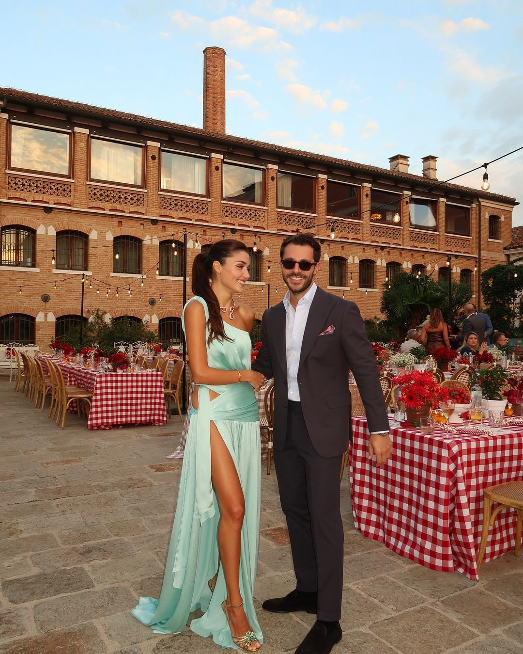 Hande Erçel: Türkan Şoray kanunlarım yok! 8