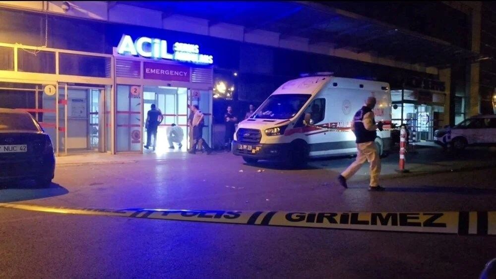 Polis katili Yunus Emre Geçti'ye Casperlar çetesi sahip çıktı! Dikkat çeken motosiklet detayı... 3