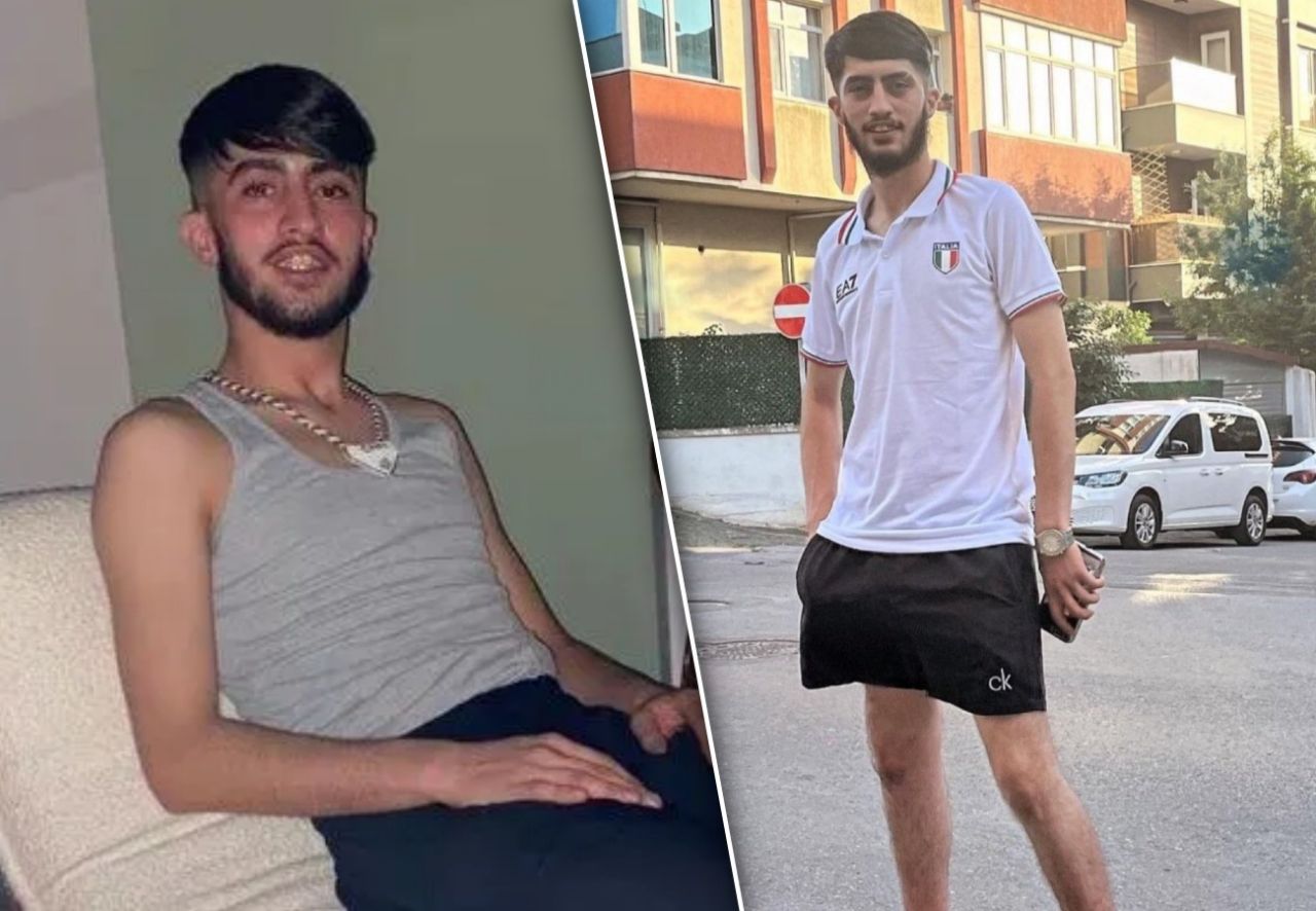 Polis katili Yunus Emre Geçti'ye Casperlar çetesi sahip çıktı! Dikkat çeken motosiklet detayı... 8