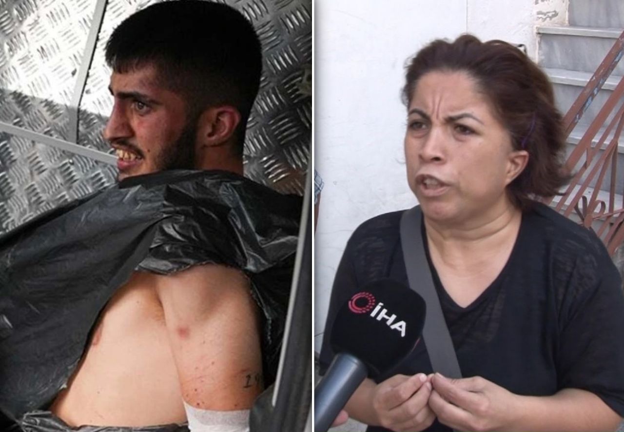 Polis katili Yunus Emre Geçti'ye Casperlar çetesi sahip çıktı! Dikkat çeken motosiklet detayı... 6