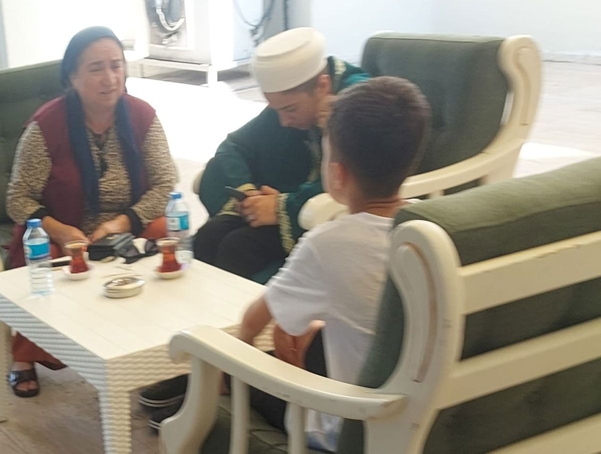 28 Şubat zihniyeti hortladı! Sözcü, Mehmetçik annesini hedef gösterdi! Saygı Öztürk'ten skandal provokasyon... 3
