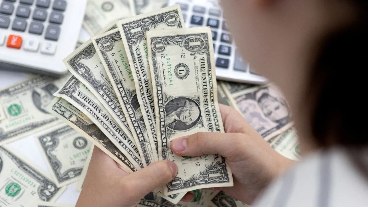 Dolar ve euroda yükseliş! İşte 27 Eylül 2024 güncel döviz kurları 1