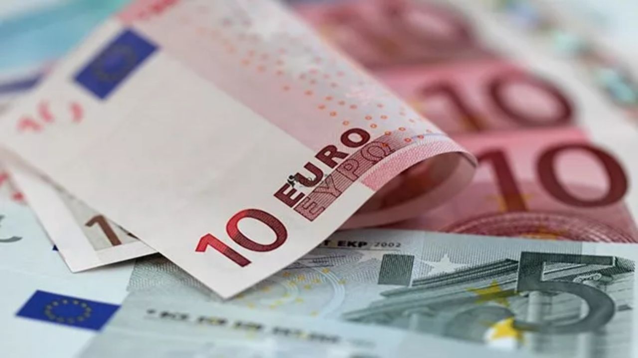 Dolar ve euroda yükseliş! İşte 27 Eylül 2024 güncel döviz kurları 3