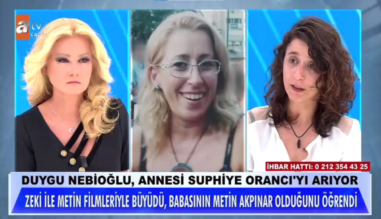 Metin Akpınar'a 10 milyon TL'lik dava! Duygu Nebioğlu, Uğur Dündar'ın Metin Akpınar'a şahitlik yapacağını duyunca çileden çıktı: Bozacının şahidi şıracı 4