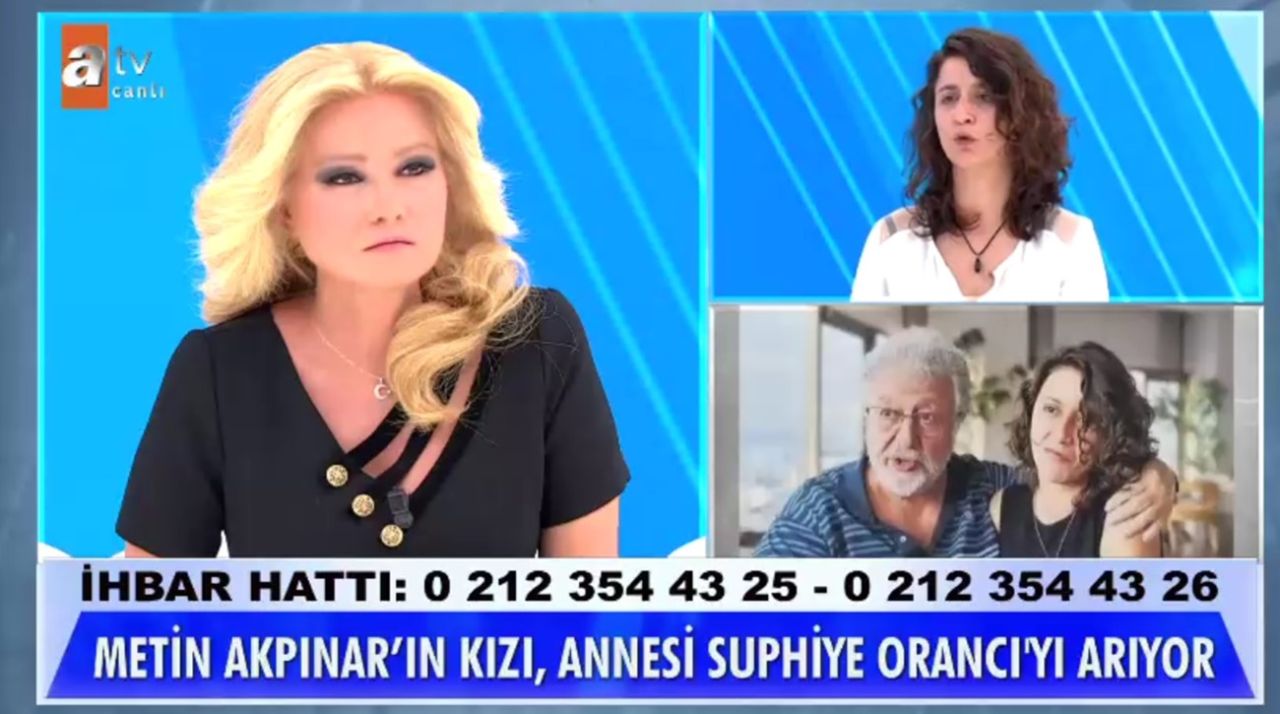 Metin Akpınar'a 10 milyon TL'lik dava! Duygu Nebioğlu, Uğur Dündar'ın Metin Akpınar'a şahitlik yapacağını duyunca çileden çıktı: Bozacının şahidi şıracı 3