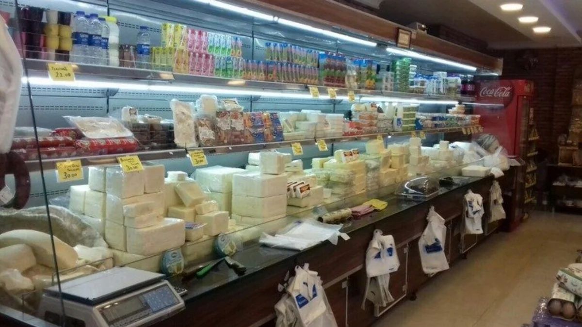 Zararlı madde tespit edildi! O peynir markası tüm marketlerden toplatılıyor! Para iadesi yapılacak... 2