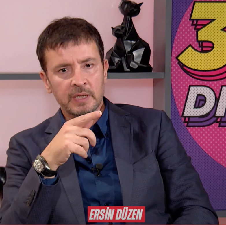 Ersin Düzen canlı yayında Sergen Yalçın’ın yeni takımını açıkladı! Ünlü teknik adam Alman takımının başına geçmeye hazırlanıyor: 7 kez Bundesliga şampiyonu oldular… 2