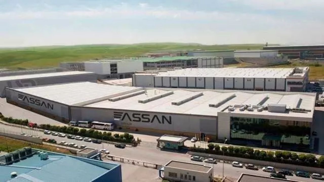 Assan Grup, Azerbaycan’a uçak bombası tesisi kuracak 1