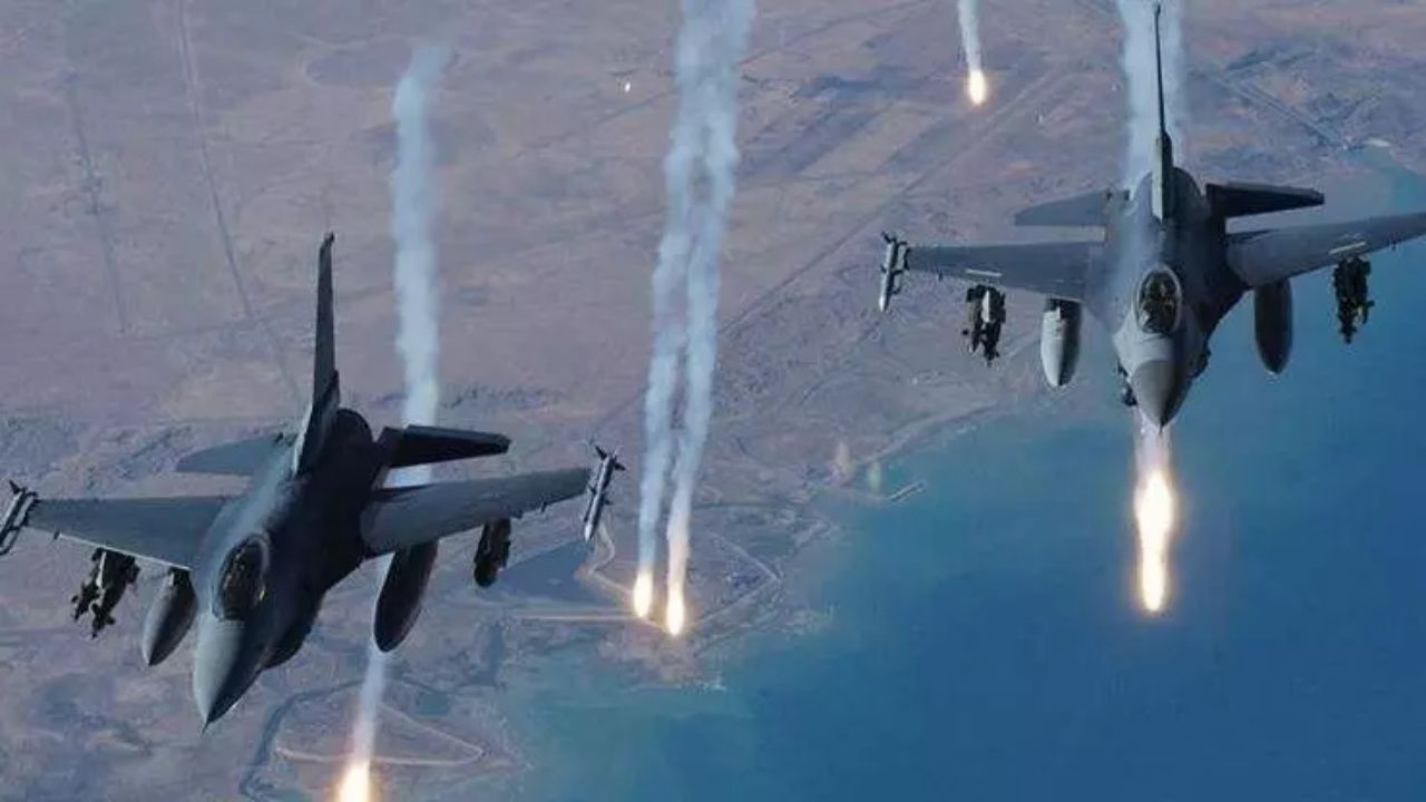 Assan Grup, Azerbaycan’a uçak bombası tesisi kuracak 3