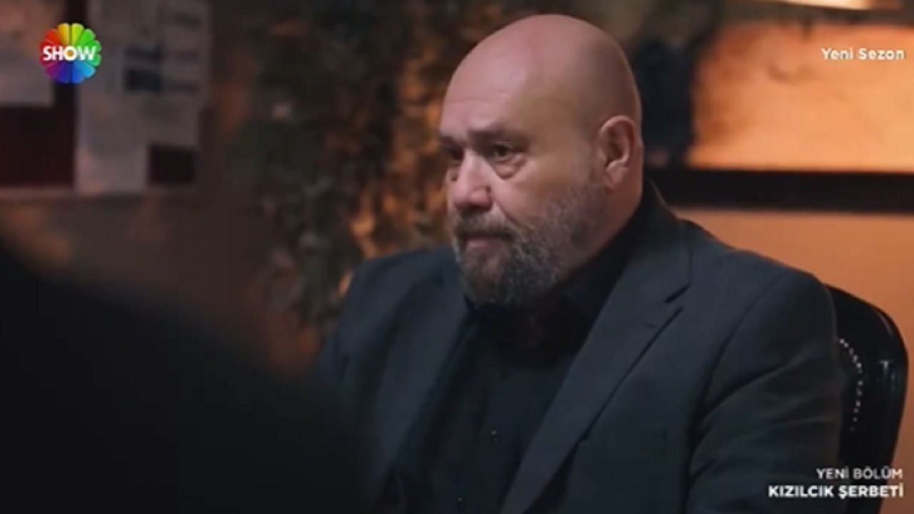 Kızılcık Şerbeti dizisi kadrosu genişliyor! Batuhan Bozkurt ve Servet Pandur yeni bölümde yer alacak! İşte yeni bölüm detayları... 1