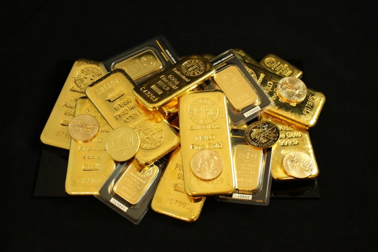 Altın fiyatlarında hafta sonu hareketliliği! İşte 28 Eylül 2024 güncel altın fiyatları 10
