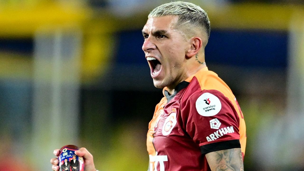 Galatasaray'ın Kasımpaşa maçı ilk 11'i belli oldu! Okan Buruk Galatasaray taraftarının hayallerini gerçeğe dönüştürüyor: Sonunda herkesin beklediği haber geldi 8