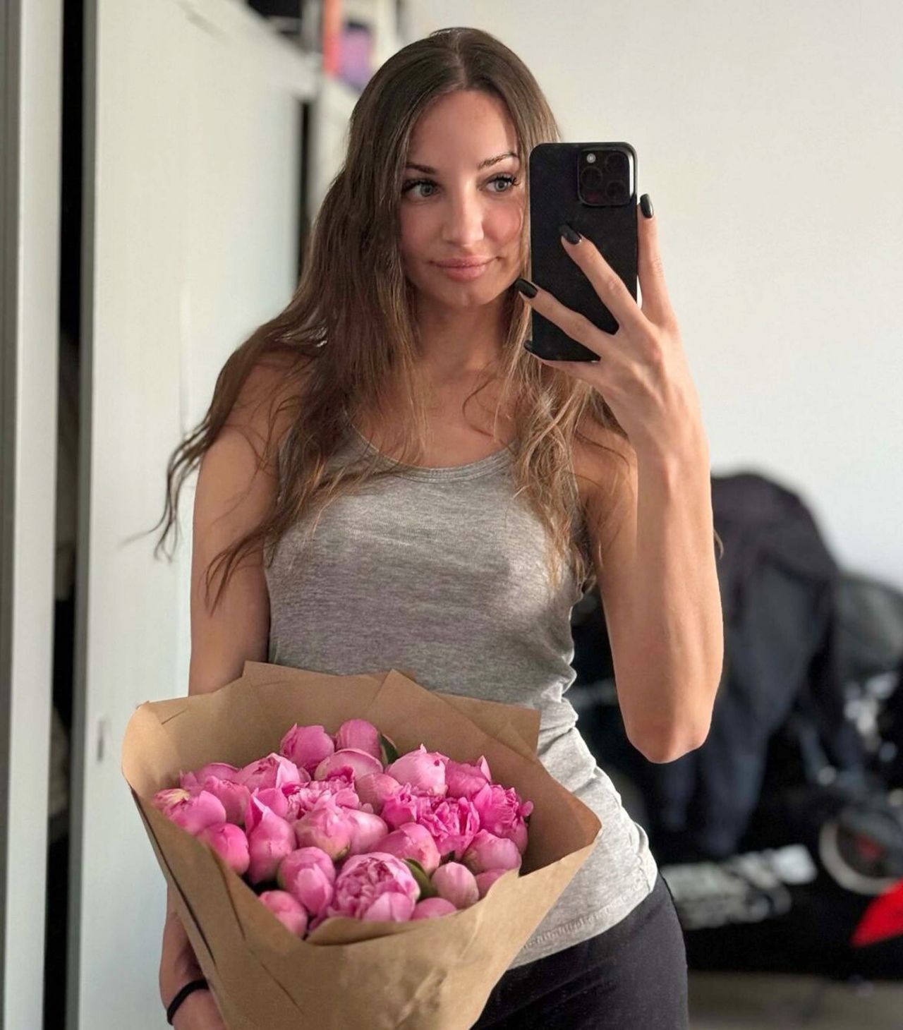 Milas'ta ölen Rus motosiklet fenomeni Tatiana Ozolina'ya çarpan arkadaşı kask kamerasını yok etmiş 1