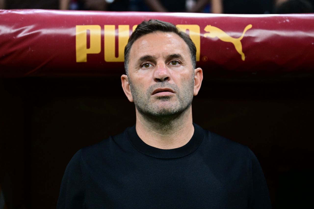 Maç sonrası şok sözler sosyal medyada olay yarattı: “Okan Buruk’un kadro şımarıklığı ve fantezisi Galatasaray’ı yaktı! Aman herkes oynasın, herkesin gönlü olsun kafasından acilen çık Okan Hoca!” 8
