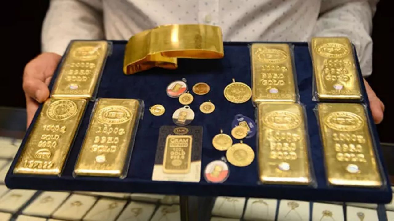 Altın fiyatları yeni haftaya yükselişle başladı! İşte 30 Eylül 2024 güncel altın fiyatları 2