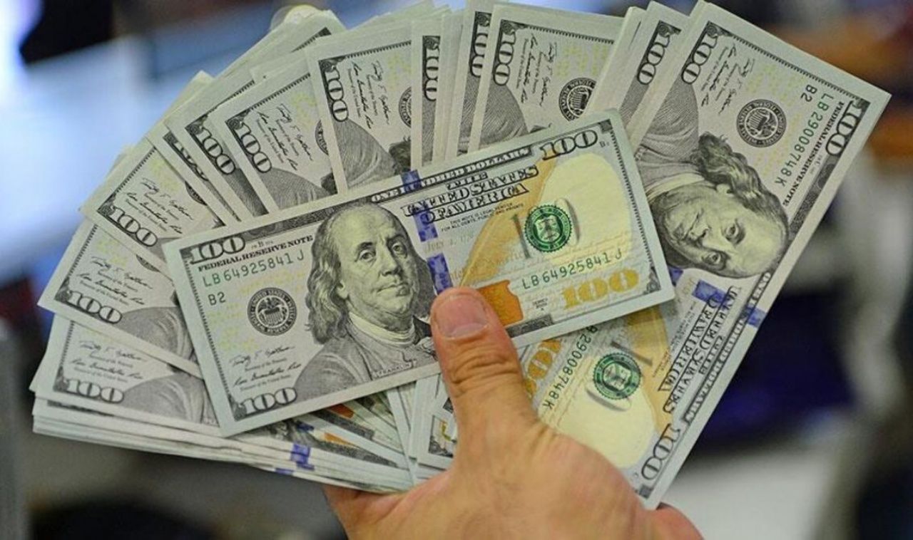 Dolarda ibre yukarı yönlü! İşte 30 Eylül 2024 güncel döviz kurları 2