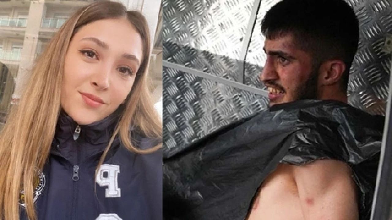 Şeyda polisi şehit eden katil Yunus Emre Geçti'nin suç geçmişi pes dedirtti 6