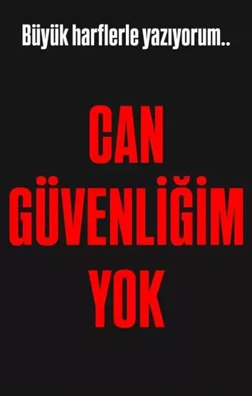 Otelde kabusu yaşadı! Gülşah Saraçoğlu, ''Can güvenliğim yok'' diyerek yardım çağrısında bulundu! 4