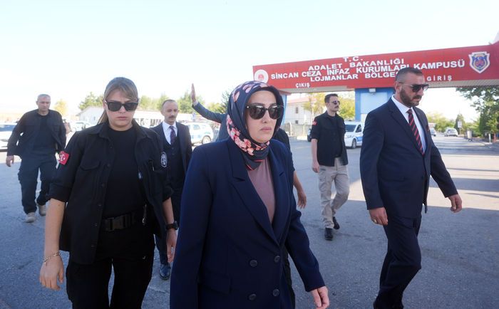 Dilan Polat davasından Sinan Ateş davasına... İkinci duruşma öncesi dikkat çeken gelişme! Ateş'in yeni avukatı SuperHaber'e konuştu 2