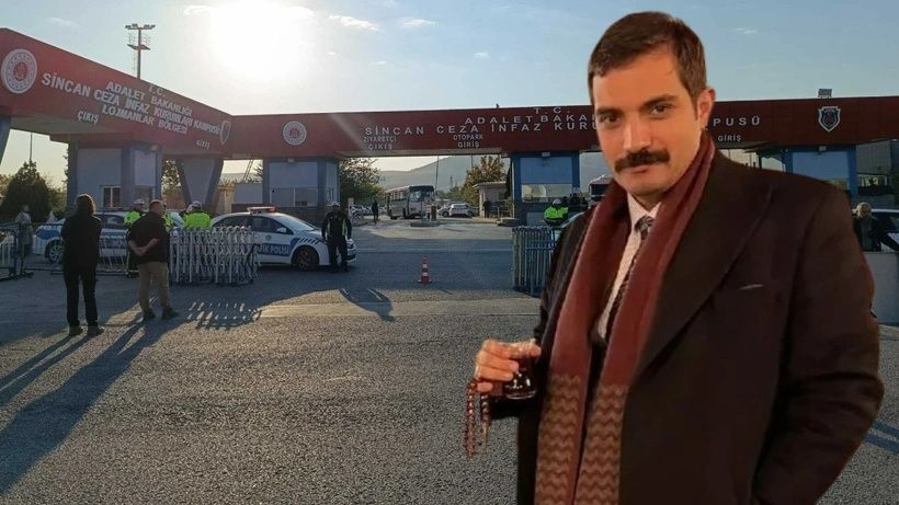 Dilan Polat davasından Sinan Ateş davasına... İkinci duruşma öncesi dikkat çeken gelişme! Ateş'in yeni avukatı SuperHaber'e konuştu 1