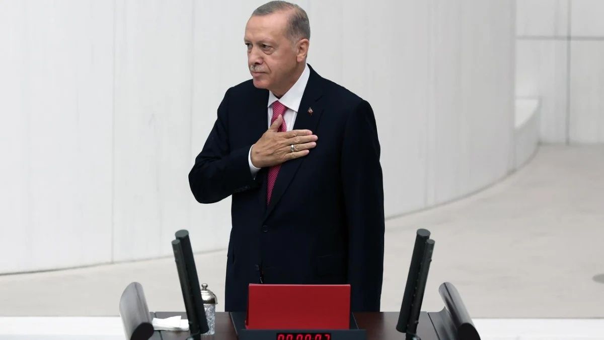 TBMM'de yeni yasama yılı başlıyor: Gündem ekonomi! MB Başkanı sunum yapacak... 2