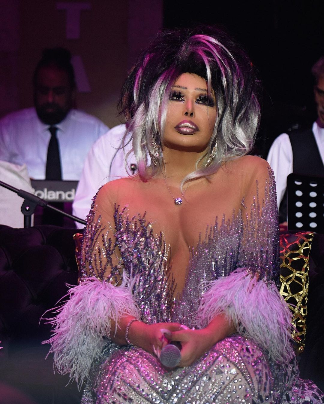 Bülent Ersoy: Cenazeme kimse gelmesin! 9