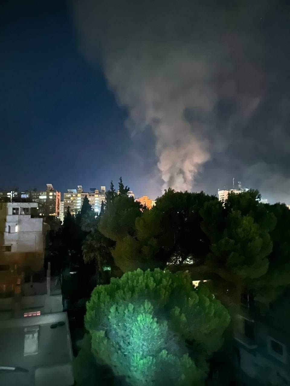 Orta Doğu'da savaş yayılıyor! İsrail hava harekatlarının ardından Lübnan'a karadan işgal başlattı! İşte ateş hattında son gelişmeler... 6