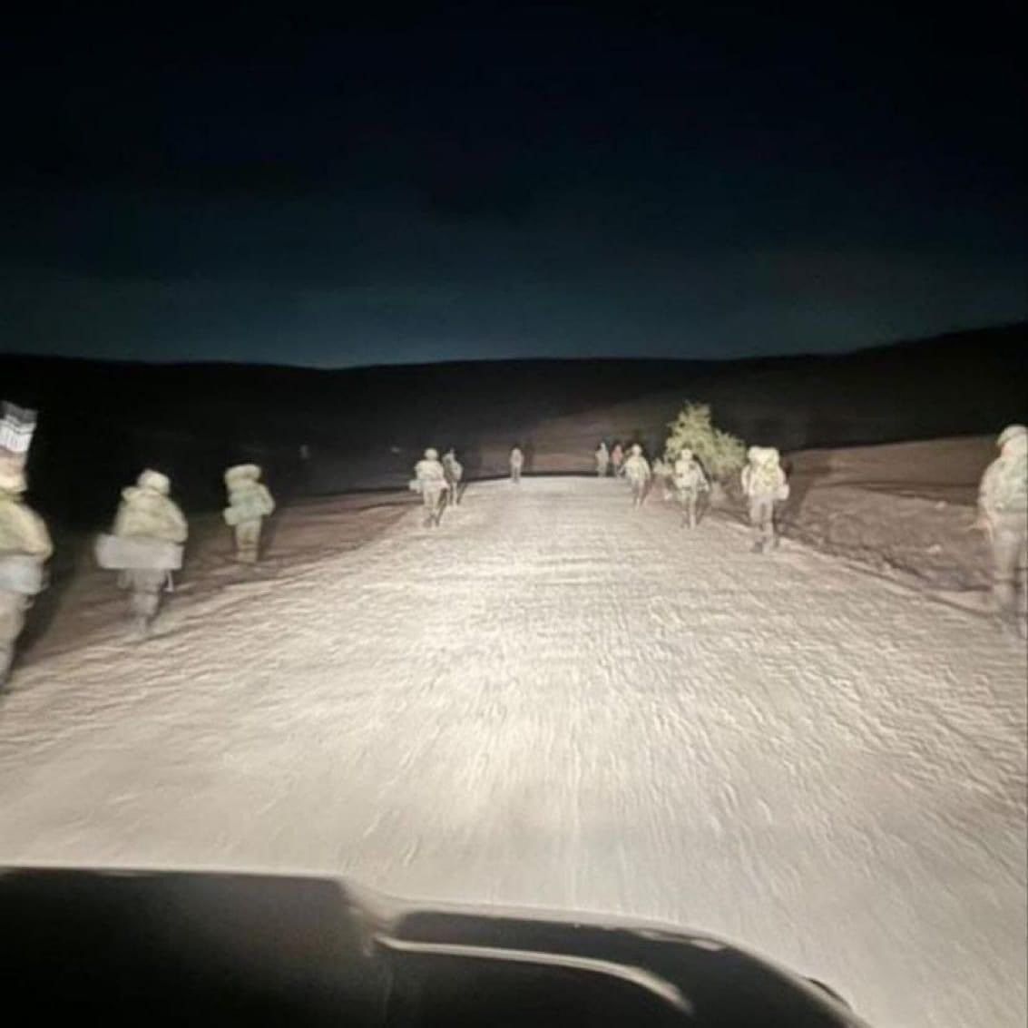 Orta Doğu'da savaş yayılıyor! İsrail hava harekatlarının ardından Lübnan'a karadan işgal başlattı! İşte ateş hattında son gelişmeler... 5