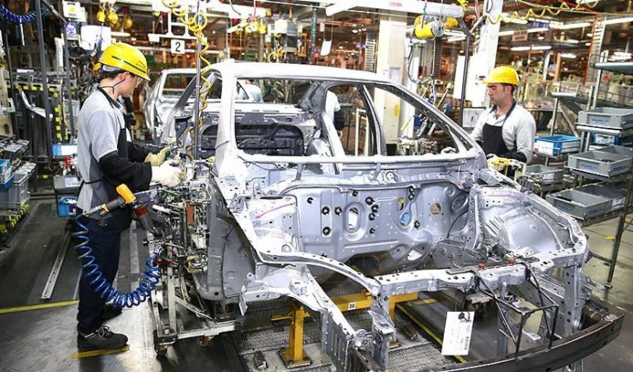 Çinli devin Türkiye yatırımı son aşamaya geldi 4