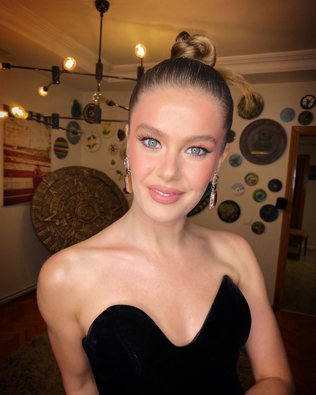 Emel Sayın'dan Burcu Biricik itirafı! 7
